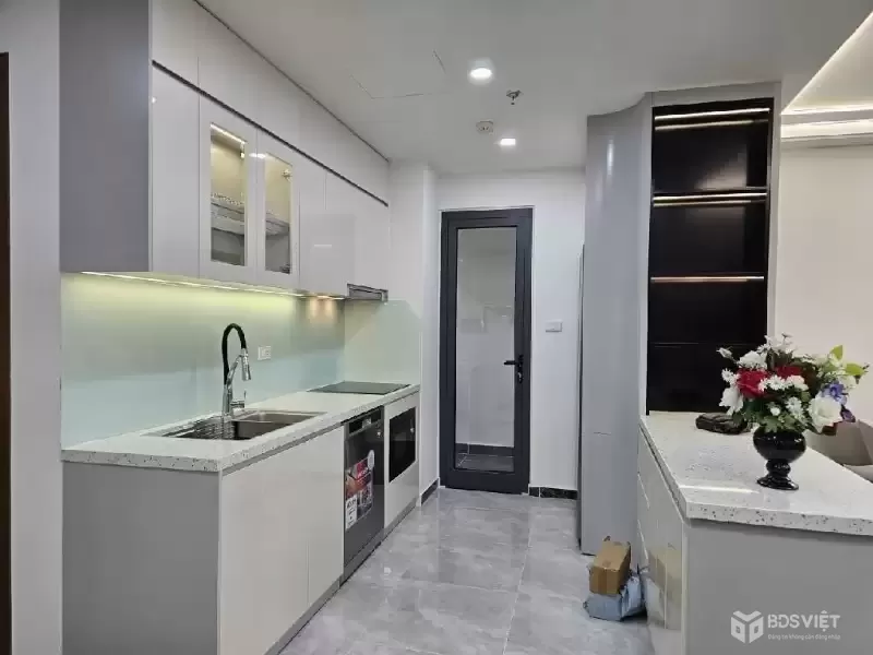 CĂN HỘ CAO CẤP FLC CẦU GIẤY 116M 3 NGỦ 2 WC GIÁ 15 TỶ