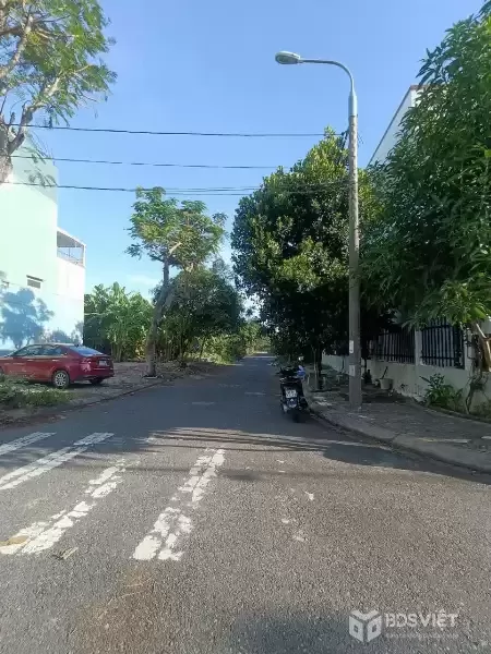 Bán đất 2mt  đường Nguyễn Văn Tỵ - Hoà Phước - Hoà Vang, 155m2, giá 6.2 tỷ, sổ đỏ, LH 0932514255