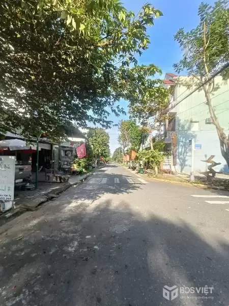 Bán đất 2mt  đường Nguyễn Văn Tỵ - Hoà Phước - Hoà Vang, 155m2, giá 6.2 tỷ, sổ đỏ, LH 0932514255