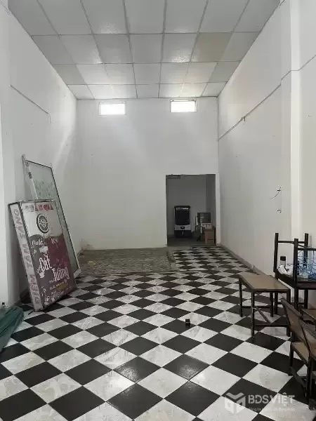 Bán Nhà Cấp 4 Nguyễn Văn Linh, Thanh Khê, Đà Nẵng. DT 63m2, giá 5.2 tỷ, Sổ Đỏ. LH: 0932514255