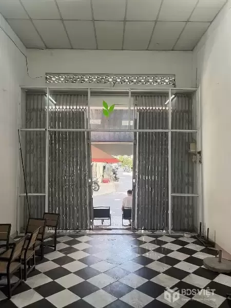 269 - Bán Đất Kiệt Oto Nguyễn Văn Linh - Thạc Gián Thanh Khê-  63m3 - ngang 4.5m - Giá đầu tư