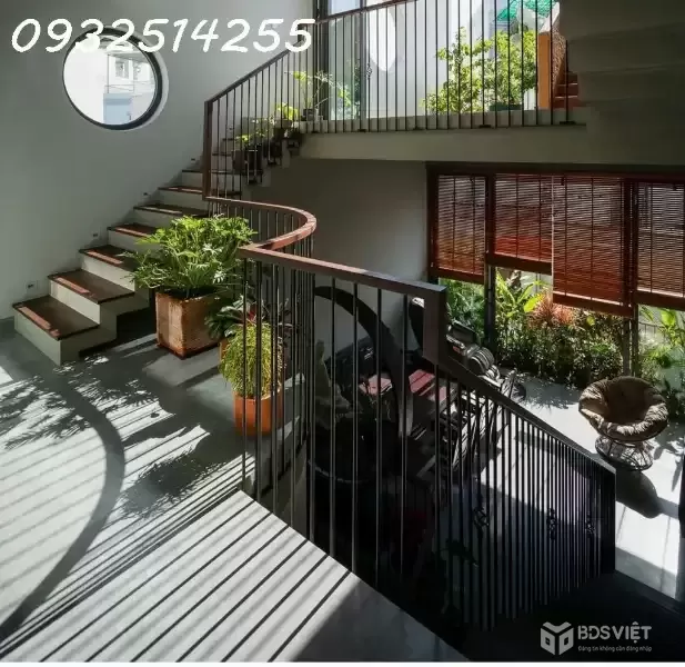 269 - MẶT TIỀN PHAN BÔI- SÁT NGUYỄN CÔNG TRỨ- NHÀ ĐẸP LUNG LINH- ĐẦU TƯ GIỮ DÒNG TIỀN.
