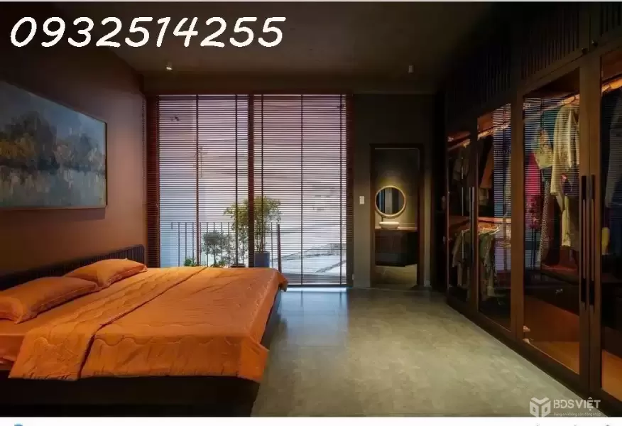 269 - MẶT TIỀN PHAN BÔI- SÁT NGUYỄN CÔNG TRỨ- NHÀ ĐẸP LUNG LINH- ĐẦU TƯ GIỮ DÒNG TIỀN.