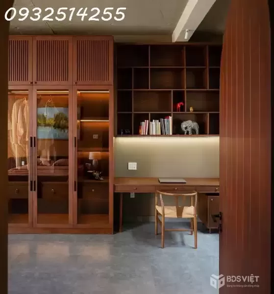 269 - MẶT TIỀN PHAN BÔI- SÁT NGUYỄN CÔNG TRỨ- NHÀ ĐẸP LUNG LINH- ĐẦU TƯ GIỮ DÒNG TIỀN.
