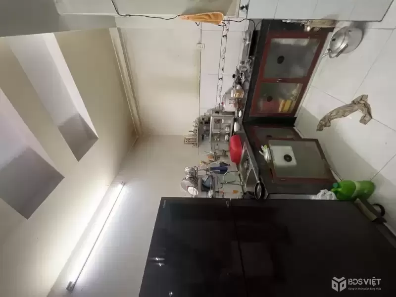 Bán nhà 3 tầng 68m² (4x17), hẻm xe tải Lê Đình Cẩn, Ngay Chiến Lược, chỉ hơn 3 tỷ