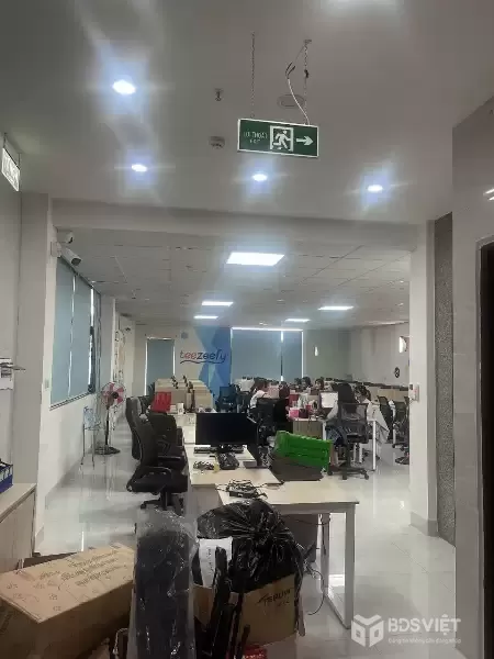 cho thuê văn phòng bulding đường phan đăng lưu  hải châu đà nẵng giá tốt sàn đẹp