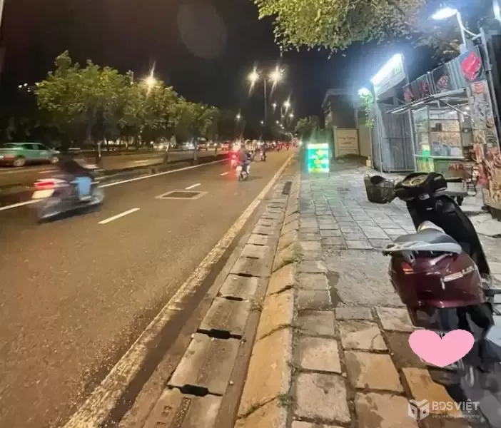 Bán nhà mặt tiền Võ Văn Kiệt, 80m² (4x20), ngay Hồ Học Lãm, Khu VIP An Lạc, chỉ hơn 2 tỷ
