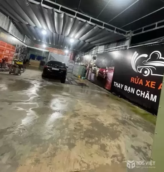 Bán nhà mặt tiền Võ Văn Kiệt, 80m² (4x20), ngay Hồ Học Lãm, Khu VIP An Lạc, chỉ hơn 2 tỷ
