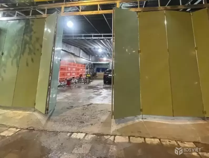 Bán nhà mặt tiền Võ Văn Kiệt, 80m² (4x20), ngay Hồ Học Lãm, Khu VIP An Lạc, chỉ hơn 2 tỷ