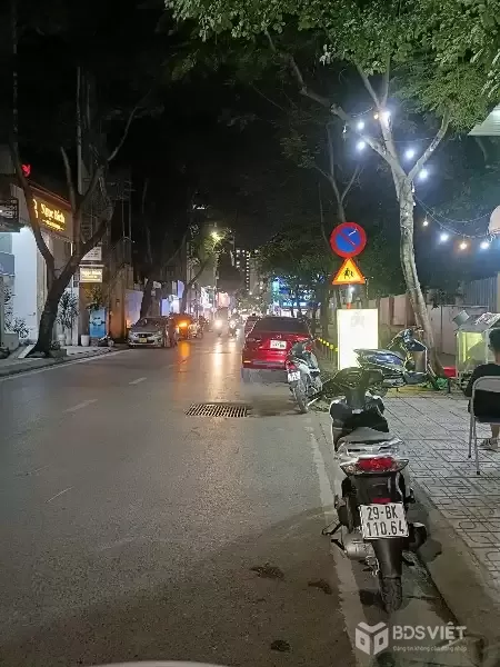 MẶT PHỐ - LÔ GÓC - DÒNG TIỀN - KINH DOANH ĐỈNH CAO BỒ ĐỀ LONG BIÊN