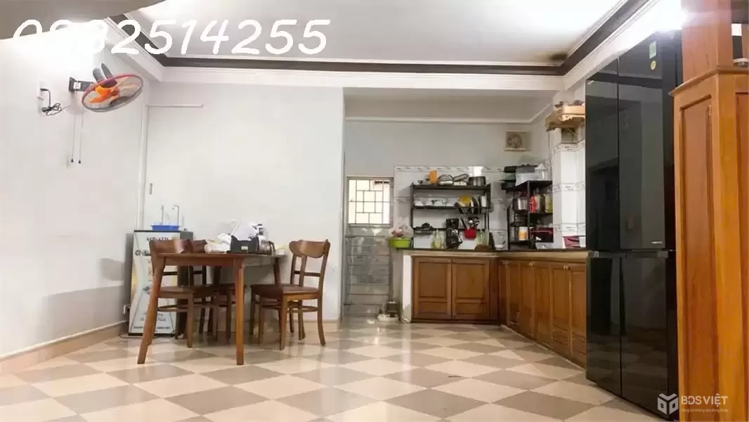 269 - BÁN NHÀ 3 TẦNG MẶT PHỐ ĐƯỜNG HÒA MINH 7, LIÊN CHIỂU - Cách biển 200m