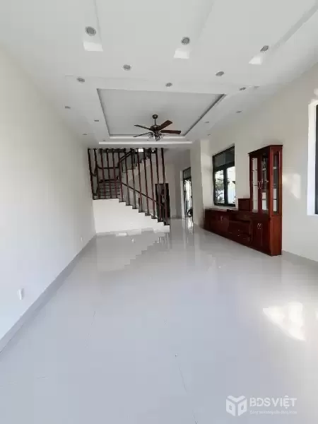 269 - BÁN NHÀ 3 TẦNG LÔ GÓC 2 MẶT TIỀN - DT: 117M2 - NGAY TRỤC SINH SẮC – CÁCH BIỂN CHỈ 100M