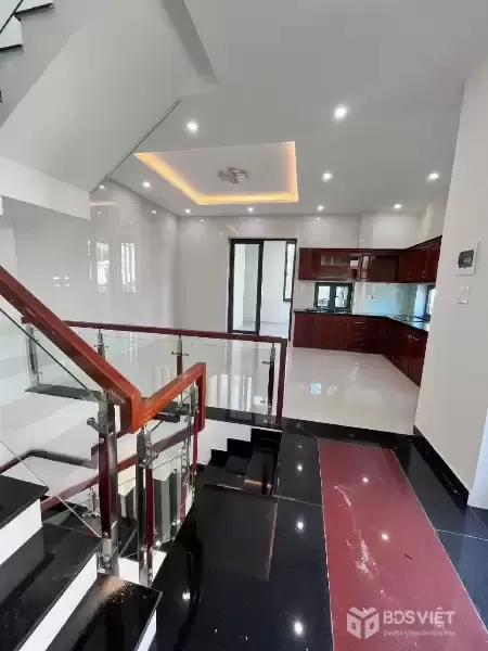 269 - BÁN NHÀ 3 TẦNG LÔ GÓC 2 MẶT TIỀN - DT: 117M2 - NGAY TRỤC SINH SẮC – CÁCH BIỂN CHỈ 100M