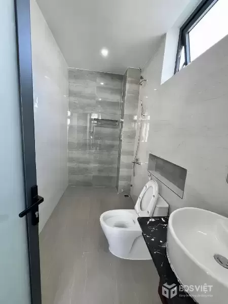 269 - BÁN NHÀ 3 TẦNG LÔ GÓC 2 MẶT TIỀN - DT: 117M2 - NGAY TRỤC SINH SẮC – CÁCH BIỂN CHỈ 100M