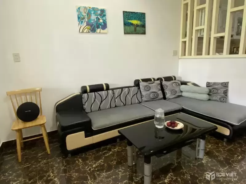 BÁN NHÀ XDPQ HÀN THUYÊN PHƯỜNG 5 ĐÀ LẠT - 2PN - 2.15 TỶ
