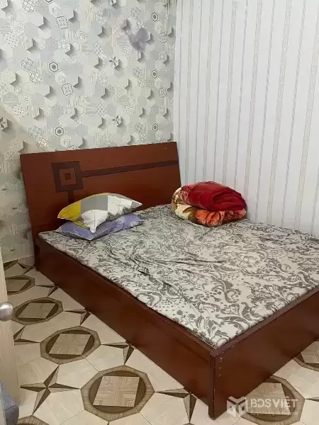 BÁN NHÀ XDPQ HÀN THUYÊN PHƯỜNG 5 ĐÀ LẠT - 2PN - 2.15 TỶ
