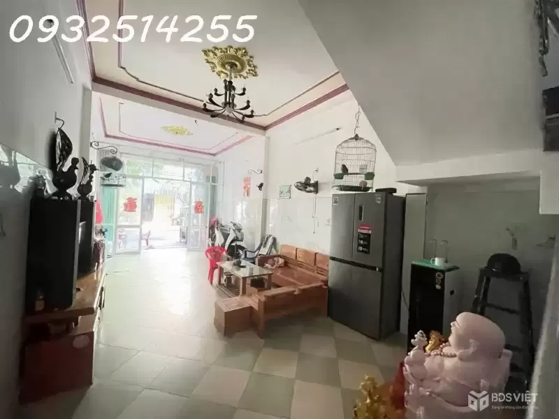 269 - Bán nhà 3 Tầng Đường Phú Lộc 11 - Cách Biển 200m - Giá Tốt Nhất Thị Trường