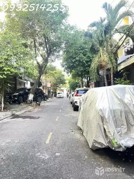 269 - Bán nhà 3 Tầng Đường Phú Lộc 11 - Cách Biển 200m - Giá Tốt Nhất Thị Trường