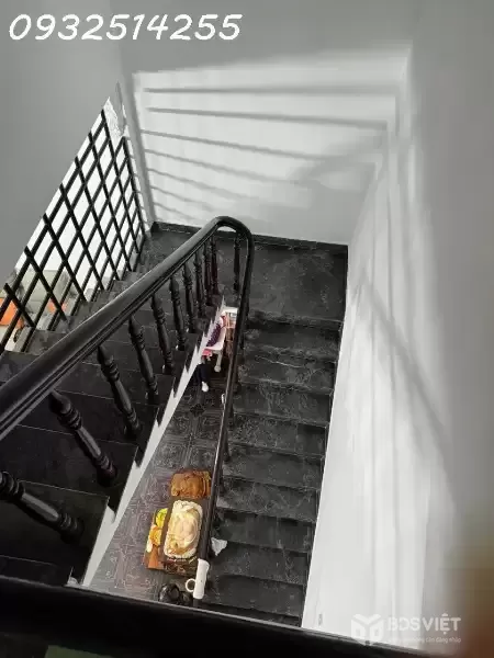 269 - Chính chủ cần bán gấp nhà 2 tâng đường Dương Quảng Hàm - Khuê Trung