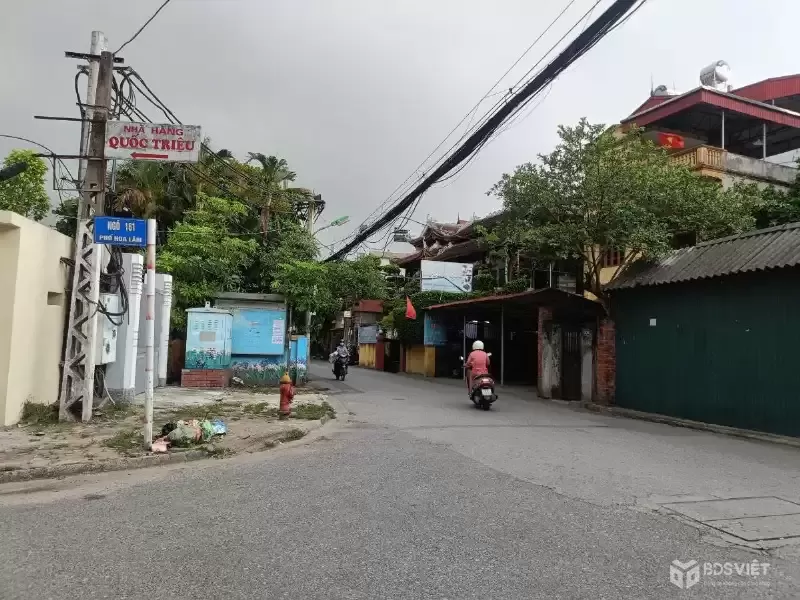 NGÕ THÔNG - Ô TÔ TRÁNH NHÀ ĐẸP 5 TẦNG MỚI, FULL NỘI THẤT - KINH DOANH LONG BIÊN