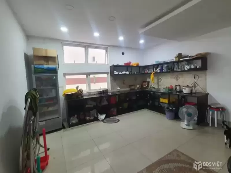 Nhà Mặt Tiền Đường Vũ Ngọc Phan Quận Bình Thạnh Phường 13 Cũ.