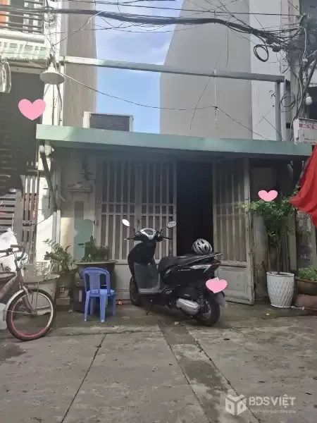 Bán nhà hẻm xe tải, 54m² (4x14), Ngay Mã Lò, Tân Kỳ Tân Quý, giáp Tân Phú, chỉ hơn 3 tỷ