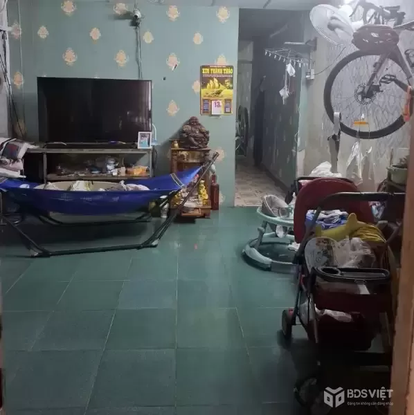 Bán nhà hẻm xe tải, 54m² (4x14), Ngay Mã Lò, Tân Kỳ Tân Quý, giáp Tân Phú, chỉ hơn 3 tỷ
