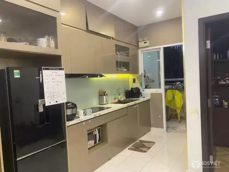 BÁN CHUNG CƯ BÌNH GIÃ RESIDENT TẦNG CAO P.TAM THẮNG TPHCM