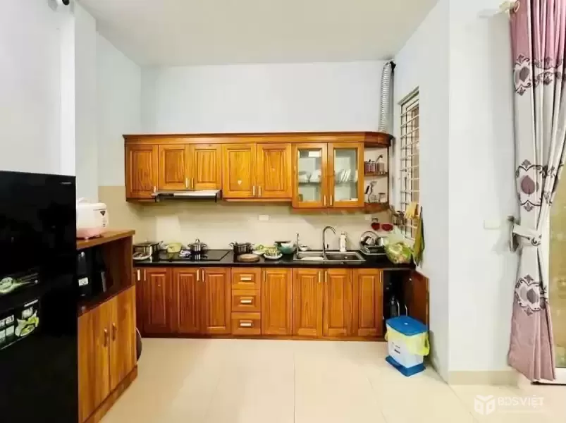 CỰC HIẾM - BÁN NHÀ LIỄU GIAI – BA ĐÌNH, PHÂN LÔ, Ô TÔ – 5 TẦNG, 11.86 TỶ