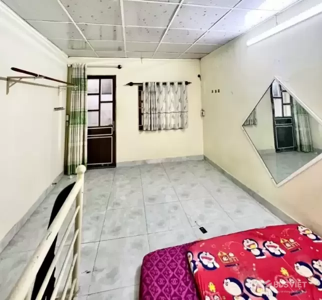 Bán nhà 2 tầng, 26m² (3.2x8) Lê Đình Cẩn, Sát khu VIP Tên Lửa, chỉ 990 triệu