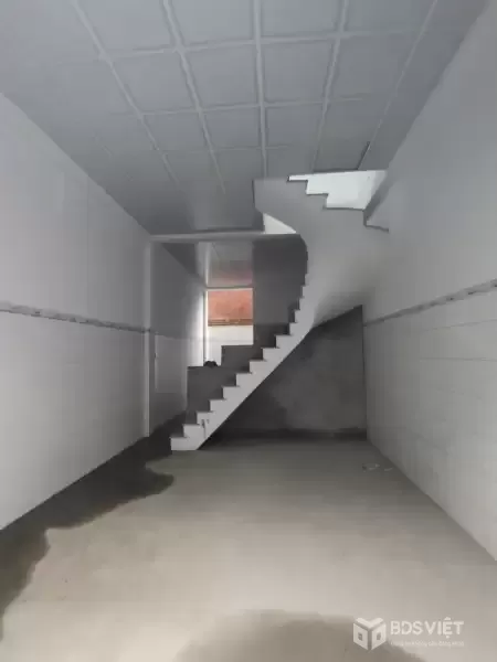 Siêu Phẩm Giá Tốt 58M2 Trệt+Lầu Chỉ 4.4 Tỷ HXH KDC Tên Lửa Và Aeon BT