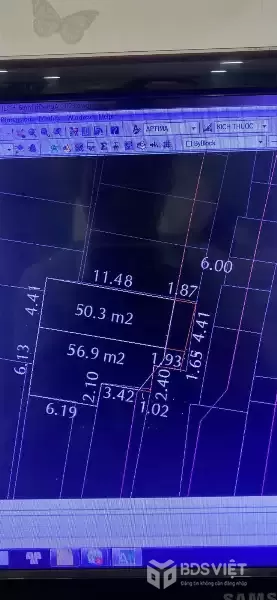 Siêu Phẩm Giá Tốt 58M2 Trệt+Lầu Chỉ 4.4 Tỷ HXH KDC Tên Lửa Và Aeon BT