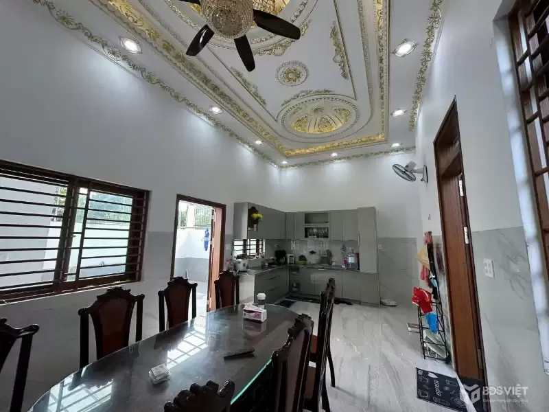 Nhà Vườn Mini House Đẹp Gần Sông Nghỉ Dưỡng 311M P.Chánh Hiệp TPHCM