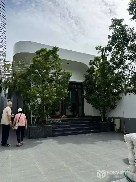 Nhà Vườn Mini House Đẹp Gần Sông Nghỉ Dưỡng 311M P.Chánh Hiệp TPHCM