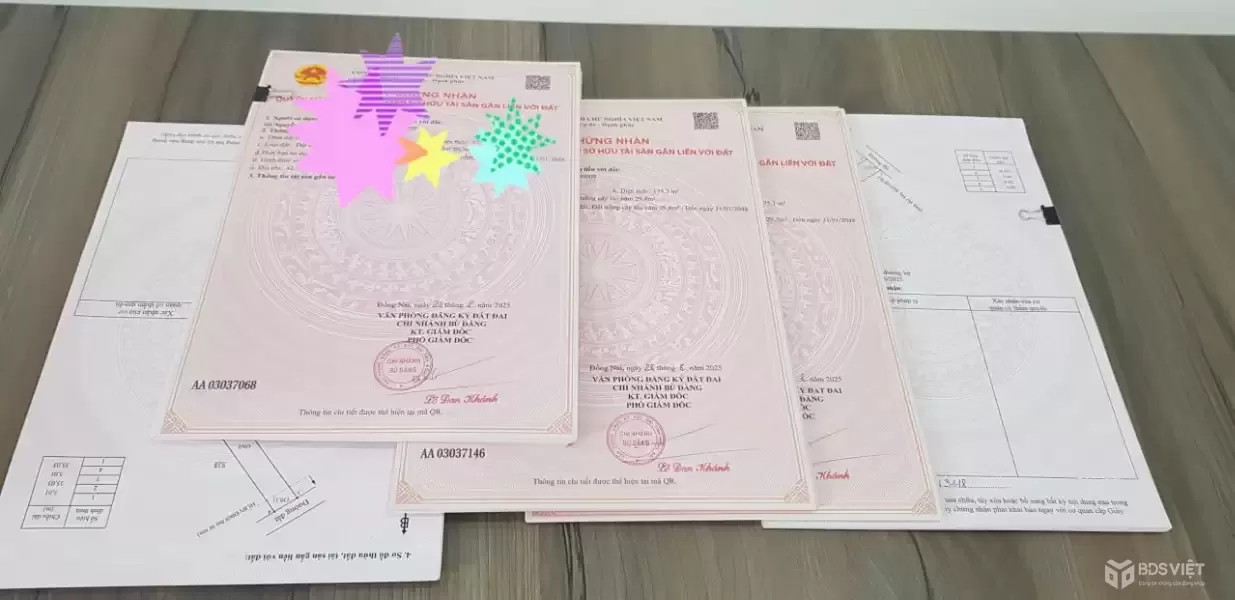 Bán đất dầu tư giá tốt ngay Khu Công Nghiệp