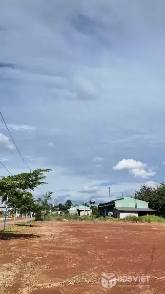 Bán đất dầu tư giá tốt ngay Khu Công Nghiệp