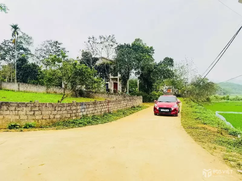HOT – ĐẤT ĐẸP FULL THỔ CƯ – GIÁ SIÊU HẤP DẪN TẠI THANH SƠN ,CAO DƯƠNG ,HÒA BÌNH