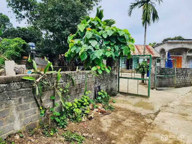 HOT – ĐẤT ĐẸP FULL THỔ CƯ – GIÁ SIÊU HẤP DẪN TẠI THANH SƠN ,CAO DƯƠNG ,HÒA BÌNH