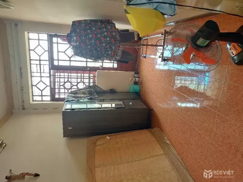 ????BÁN NHÀ NAM KỲ KHỞI NGHĨA, HẺM XE TẢI TRÁNH 40M2 - Chỉ 7.78 Tỷ