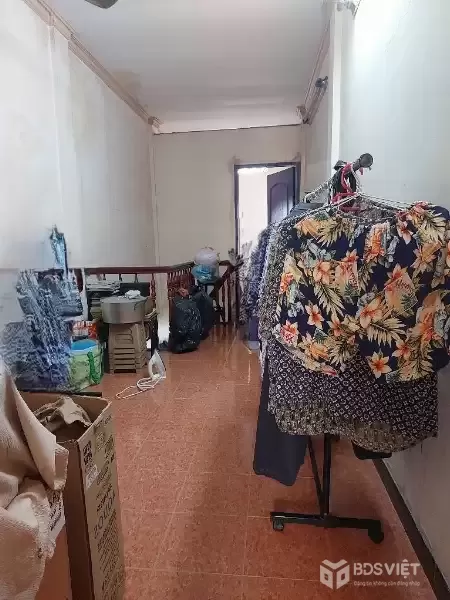 ????BÁN NHÀ NAM KỲ KHỞI NGHĨA, HẺM XE TẢI TRÁNH 40M2 - Chỉ 7.78 Tỷ