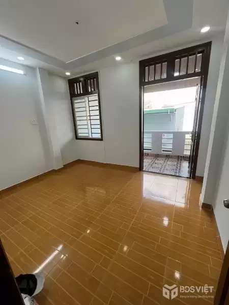 Bán nhà 3 tầng đẹp, 32m² (4x8), Tân Hòa Đông, ngay Phan Anh, Tô Hiệu, chỉ hơn 3 tỷ