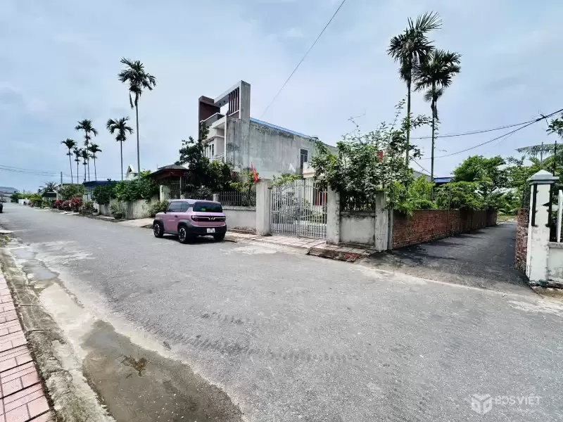 Đất F0 Tam Kiệt – Hữu Bằng, Kiến Thụy – Giá chỉ 7xx triệu, ngõ nhựa ô tô tránh! ZALO 0567 222 555