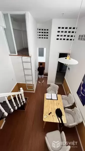 Bán Chung cư Nguyễn CHí Thanh, 40m2 3PN, ngay ngã 6 Nguyễn Tri Phương chỉ hơn 1 tỷ