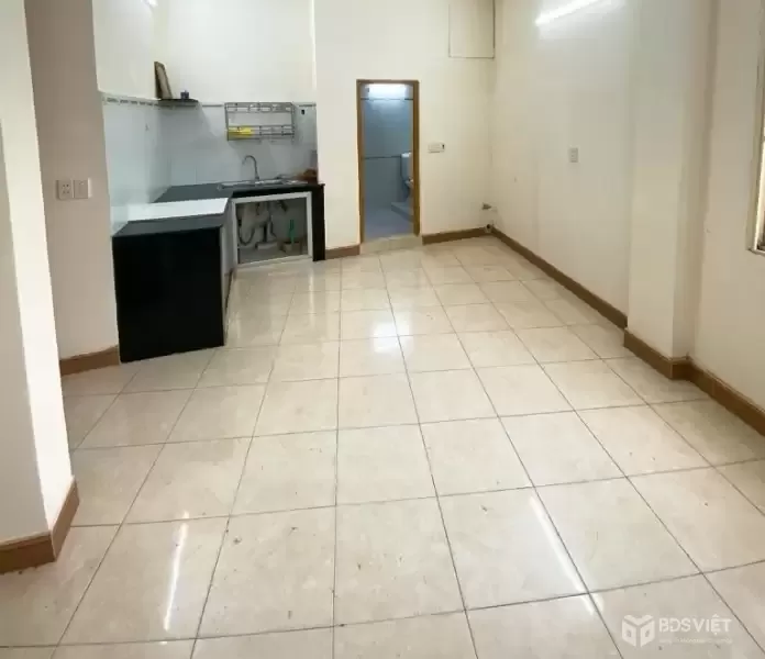 Bán căn hộ 56m2 2PN, Mặt tiền Bình Thới, ngay Ông Ích Khiêm, gần CV Đầm Sen chỉ hơn 1 tỷ