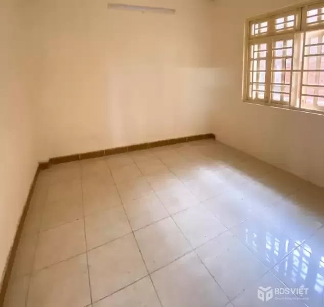 Bán căn hộ 56m2 2PN, Mặt tiền Bình Thới, ngay Ông Ích Khiêm, gần CV Đầm Sen chỉ hơn 1 tỷ