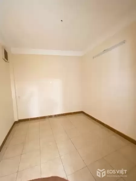 Bán căn hộ 56m2 2PN, Mặt tiền Bình Thới, ngay Ông Ích Khiêm, gần CV Đầm Sen chỉ hơn 1 tỷ