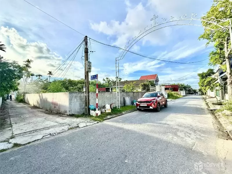 Đất Hòa Nghĩa – Dương Kinh, view ao thoáng mát – Giá chỉ 9xx triệu! ZALO 0567 222 555