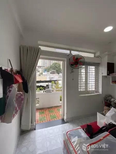 Bán căn Hộ Điện Biên Phủ, 33m2, Full nội thất, gần Vincom 3/2, Cao Thắng, chỉ hơn 1 tỷ