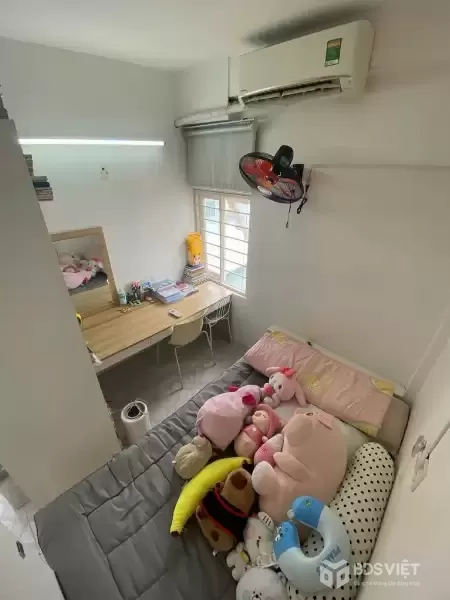 Bán căn Hộ Điện Biên Phủ, 33m2, Full nội thất, gần Vincom 3/2, Cao Thắng, chỉ hơn 1 tỷ