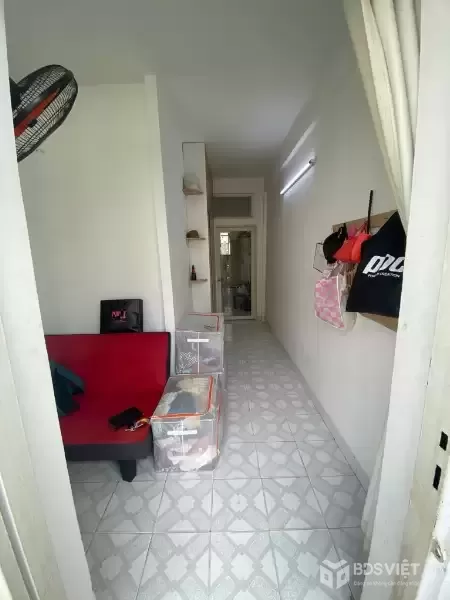 Bán căn Hộ Điện Biên Phủ, 33m2, Full nội thất, gần Vincom 3/2, Cao Thắng, chỉ hơn 1 tỷ